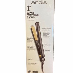 Andis Professional Flat Iron